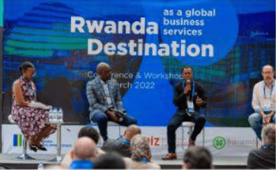 Where in the World Will Global Business Services Now Find Workers? Are African Labor Markets Ready?