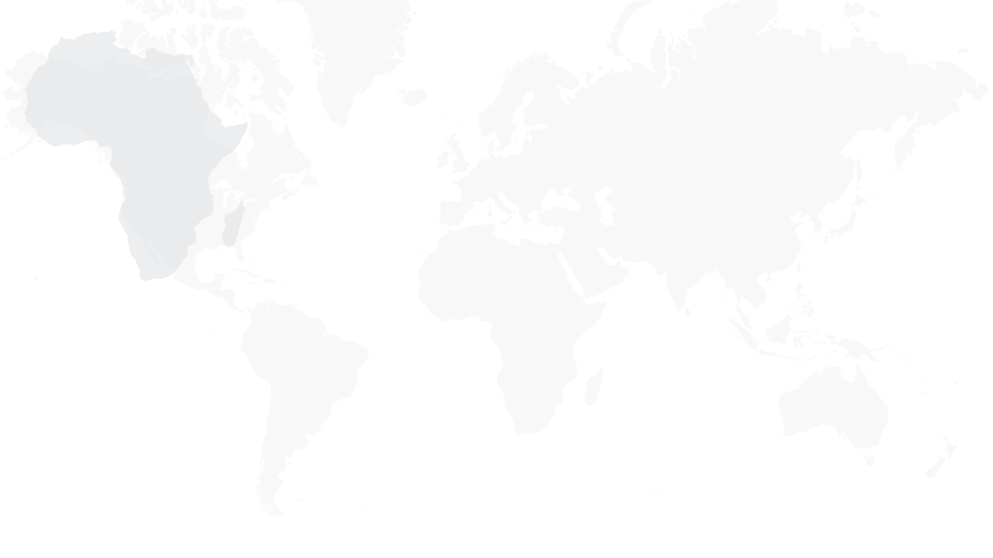 World Map Background