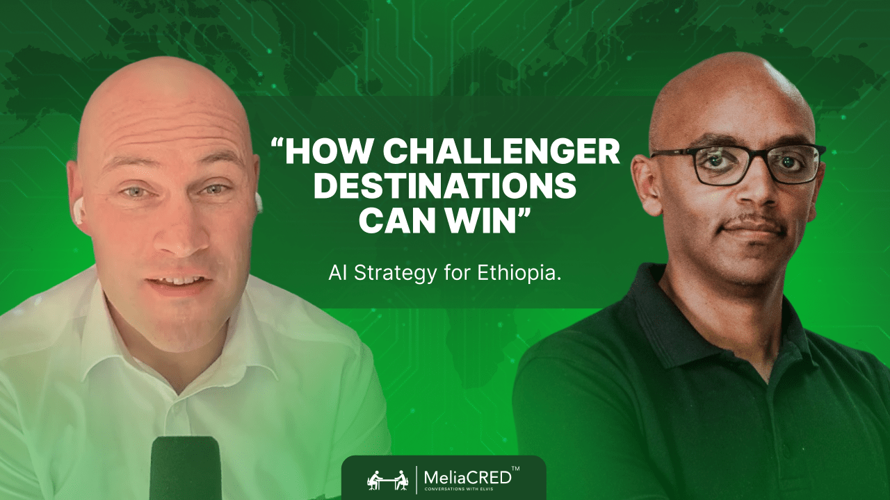 How Challenger Destinations Can Win