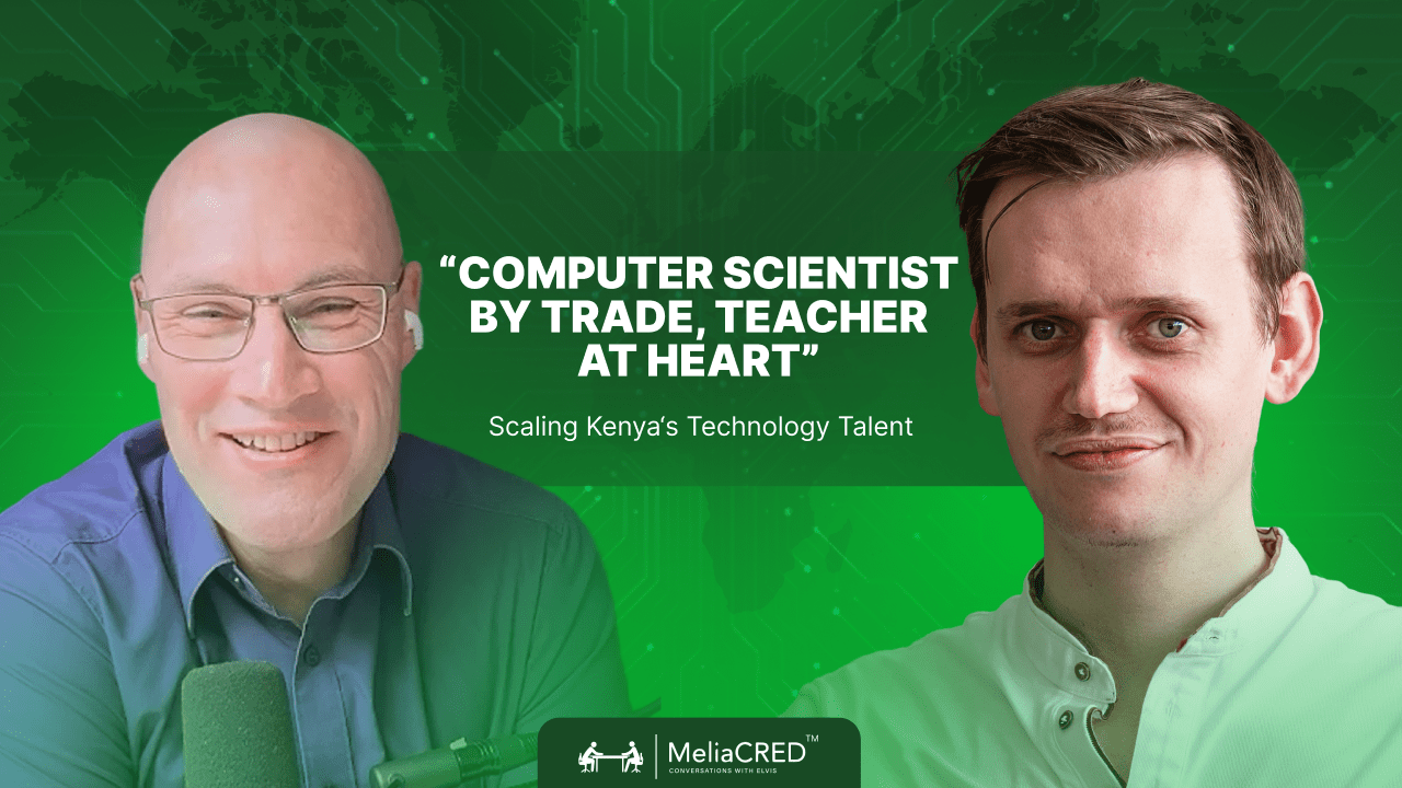 Scaling Kenya‘s Technology Talent