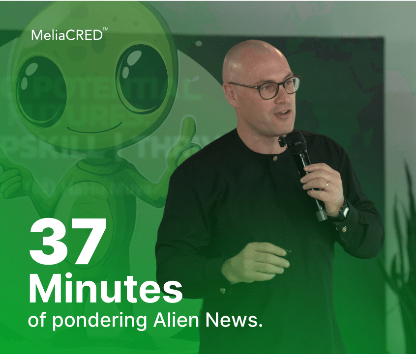 37 minutes of pondering Alien News
